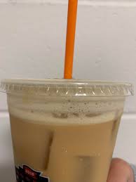 Add the coffee grounds and 400ml water to a large jug and leave to steep for one day. Why Is My Iced Coffee Foamy Dunkindonuts