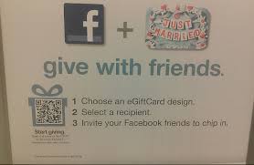 We did not find results for: Target Uses Qr Codes To Drive Gift Card Sales Qfuse