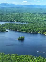 Maybe you would like to learn more about one of these? Big Pine Island Sebec Lake Home Facebook