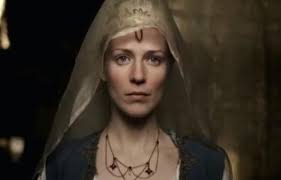 The Real White Queen and Her Rivals (TV Mini Series 2013)