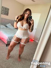 NurseJena  nursejena11  nursejena_onduty Nude Leaks OnlyFans Photo 11 |  TheFappening