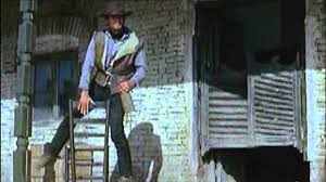 Pour une poignée de dollars (A fistiful of dollars) - YouTube