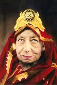 All is possible if God Touch is there -Sri Aurobindo