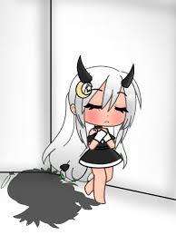 Pin By Martulopardo On Gacha Life Cute Anime Character Art Drawings