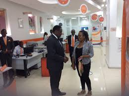 Ghana interbank payment and settlement systems. Fidelity Bank Engages Customers On Digitisation Business Day Ghana