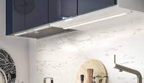Some kits can be installed using only simple adhesive strips. Omlopp Led Countertop Light White 24 Ikea Cabinet Lighting Kitchen Wall Cabinets Kitchen Lighting