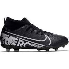 Boys jr superfly 6 academy football sock boots uk 4.5. Nike Jr Superfly 7 Club Fg Mg Sportisimo Com