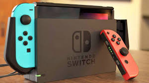 Índice de switch de juegos de tipo gta. Nintendo Switch Se Actualiza A La Version 10 1 0 Descarga Ya Disponible Meristation