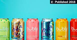 Check spelling or type a new query. Pepsico Dips Its Toes Into The Sparkling Water Market The New York Times