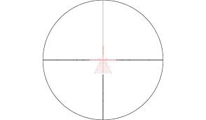 Maybe you would like to learn more about one of these? Vortex Viper Pst Gen Ii 5 25x50 Ffp Ebr 7c Mrad Optics World Nl B V