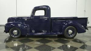 Image result for Mack Blue 1941 Truck