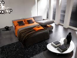 Browse futon alternative on houzz. Bulky Sofa Bed Like A Good Alternative To The Big Bed Interior Design Ideas Ofdesign