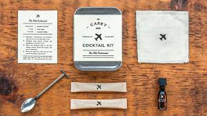2014 holiday gifts for cocktail lovers