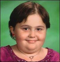 Alannah GILLIS Obituary (2005