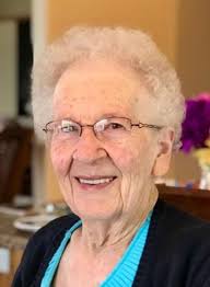 Wise, Evelyn Obituary July 1, 2018