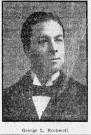 George Lounsbury Rockwell (1869-1947)