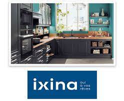 Probleme plan de travail ixina. Que Valent Les Cuisines Ixina Avis Et Prix 2021