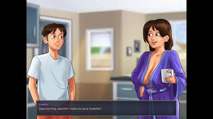 Summertime saga is a high quality dating sim/visual novel game in development! Summertime Saga 0 20 7 Download For Android Apk Free