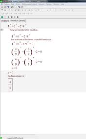 Top 30 Best Free Math Software You Can Use In 2020 Math Software Free Math Math