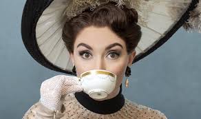 AY About You May 2023 by AY Magazine