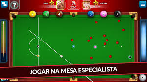 Encaçape as bolas para marcar pontos e vencer seu adversário. Lista Traz Os Dez Melhores Jogos De Sinuca Gratis Para Celular Jogos Casuais Techtudo