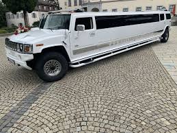 Seeking h2's in los angeles. Hummer H2 Stretchlimousine Stretchlimousine Limousine