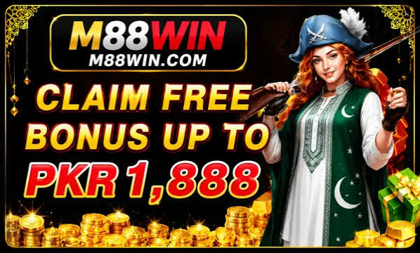 M88win Game Download (Official Earning App) For Android 2026