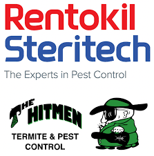 We live in the area and work from our location in the east bay. Rentokil Steritech Acquires The Hitmen Termite Pest Control