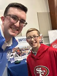 Bobby Roberson, the greatest pastor I...