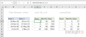 Datedif Function Example In 2020 Compare Two Texts Function Current Date