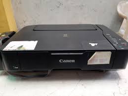 In addition, this printer also has print speeds of up to 7 ppm for black and white and 5.8 ppm for color pages. Canon Printer Pixma Mp237 With Free Old Hp Printer Computers Tech Printers Scanners Copiers On Carousell