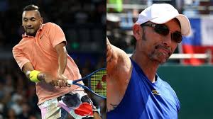 The latest tweets from marcelo rios mayorga (@marcelorios75). Marcelo Rios Prefers Nick Kyrgios Over Roger Federer And Other Top Stars