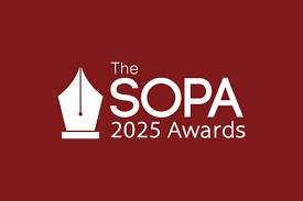 SOPA announces 2025 Awards for Editorial Excellence winners | The Manila  Times