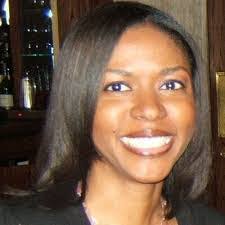 Ginger Arias's Instagram, Twitter & Facebook