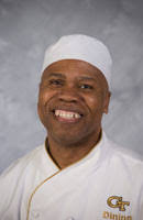 Georgia Tech Dining Services