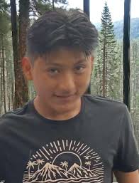 Obituary information for Armando David Ramirez Luna