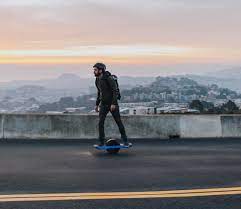 Onewheel's latest board is more for action sports enthusiasts than casual however, the onewheel+, and now its update, the onewheel+ xr, operates outside of the boundaries. The Onewheel Xr Has Double The Range Of Last Year S Model The Verge
