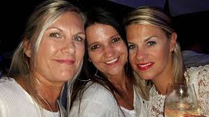 Heiße "White Night" am See