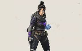 Crack, serial, keygen, magnet, etc. 40 Wraith Apex Legends Hd Wallpapers Background Images