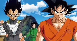 Popular Anime Films To Be Screened At The Riverside Anime Festival In Melbourne Next Month Capsule Computers Gaming Enter Anime Dragon Ball Z Anime Films