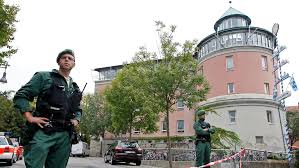 Es war der erste schultag nach den zehntägigen. Amoklauf In Ansbach Opfer Ausser Lebensgefahr N Tv De