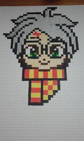 Creare harry potter, pixel dopo pixel! Pixel Art Termine Harry Potter Wattpad