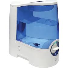 70 percent to 80 percent of water vapor particles disperse and condensate less on and around the humidifier. Perfect Aire 1 0 Gallon Warm Mist Humidifier Sylvane