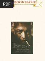 Flagler Library Book List