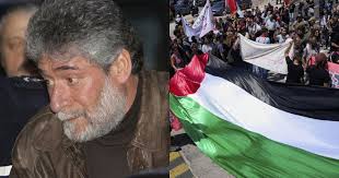 Militant Georges Abdallah Arrives in Lebanon After 40 Years in French  Detention