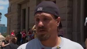 Uvalde school shooting: Victim's father arrested at county commissioner  meeting