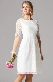 Maybe you would like to learn more about one of these? Ariana Kleid Kurz In Elfenbein Hochzeitskleider Abendgarderobe Und Partykleidung By Alie Street