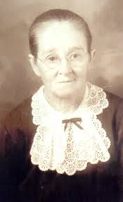 Ida St. Clair Luther Welch (1870-1972)