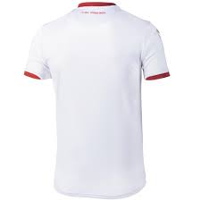 Wir hoffen das die mannschaft sich in der 2. Uhlsport 1 Fc Koln Trikot Heim 2018 2019 Weiss Real De