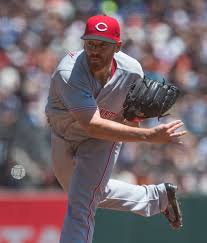 Marlins Acquire Dan Straily Mlb Trade Rumors
